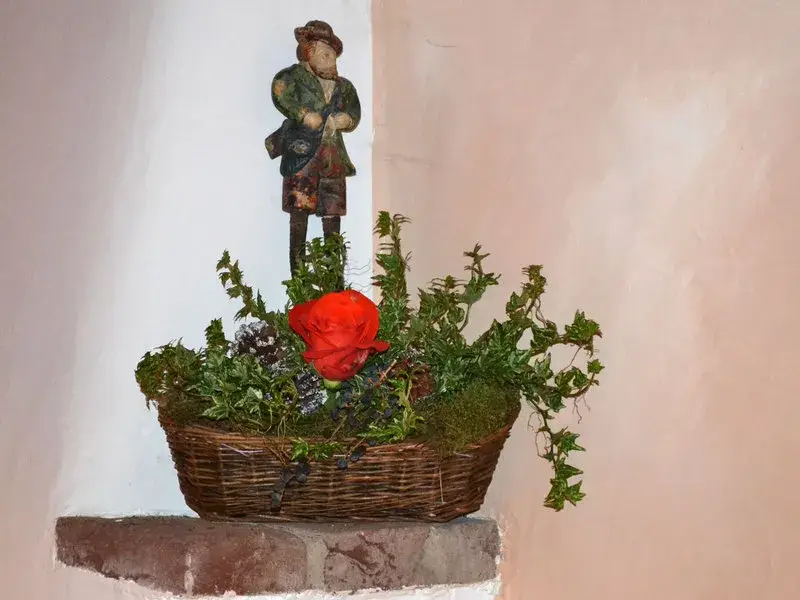 Gast Hint 1